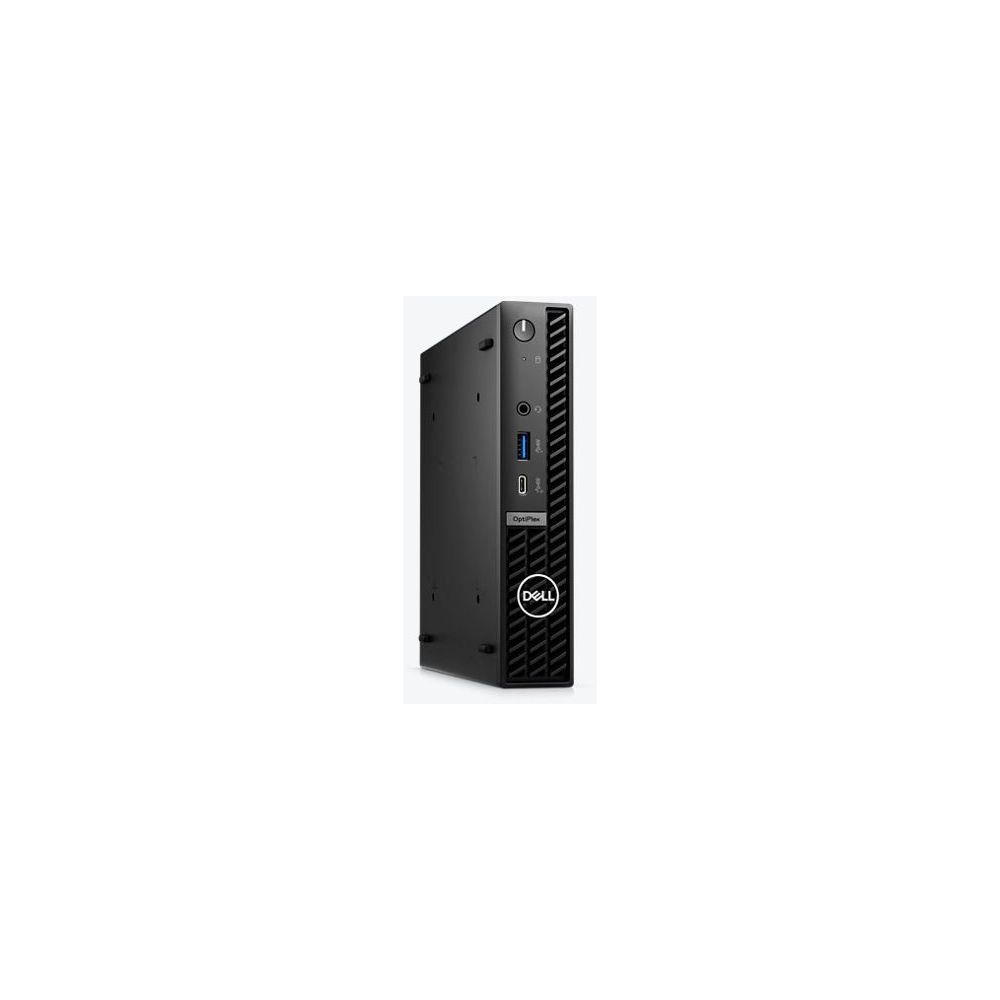 DELL Optiplex 7020M Micro-i5-14500T/16Go/512GoSSD/W11P (sans souris)