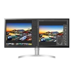 Moniteur 34'' LG 34WL850-W IPS - HDMI/DP/THUNDERBOLT [HDMI/DP/TH]