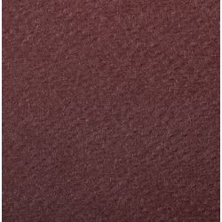 Feuille dessin 50x65cm 160g MARRON FONCE (la feuille) - Z