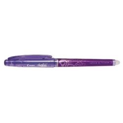 Roller PILOT Frixion Point Rechargeable - 0.5mm - VIOLET - Z