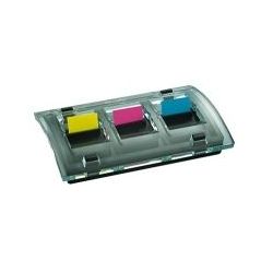 Distributeur Millénium Pour Index POST-IT (3 cartes 50 Index)- Z