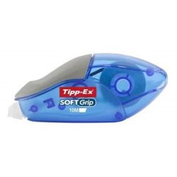 Correcteur à sec TIPP-EX Soft Grip - Frontal - 4.2mm x 10m  //