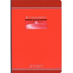 Cahier A4 5 x 5 192 p Brochure 70g //