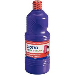 Gouache liquide 1L GIOTTO Extra Quality - VIOLET **