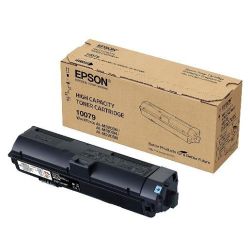 Toner EPSON - C13S110079 - Noir AL-M310/320 (6 100 pages) //