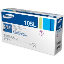 Toner SAMSUNG - MLT-D105L/SEE -ML1910/1915/SCX-4823/SF650 (Australie)