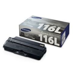 Toner SAMSUNG - MLT-D116L/SEE - SLM-2825D/2835D/ (3 000 pages) ASIE