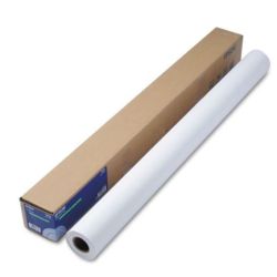 Roul. EPSON - 44" - Papier Mat dble épaisseur - 25m - 180g **