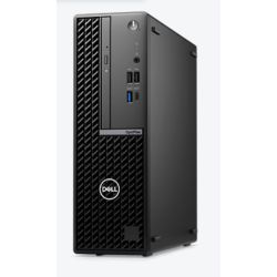 DELL Optiplex 7020 SFF - i3-14100T/16Go/256GoSSD/W11P (COLAS) 