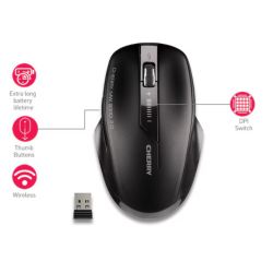 Souris sans fil CHERRY MW 2310 2.0 **