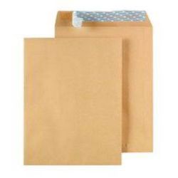 Pochette 162x229mm - Kraft - 90g - Quicksil - GPV N°552 (x50) //