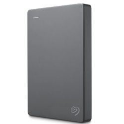 Disque dur externe 2.5" USB 3.2 4To SEAGATE Basic //