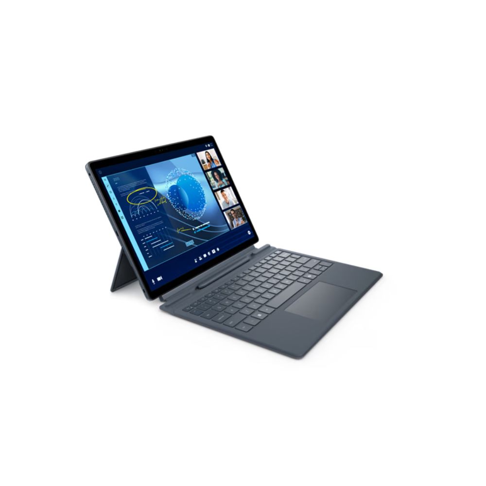 Portable DELL Latitude 7350 Detach. Core Ultra 5 134U/16Go/512Go/W11P