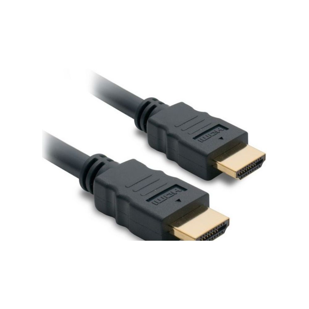 Cordon HDMI M/M - 1,5m //