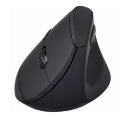 Souris sans fil V7 - Ergonomique - Droitier //