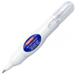 Correcteur Stylo Mini TIPP-EX Shake n Squeeze - Pte de 4 ml //