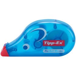 Correcteur à sec TIPP-EX Frontal - 4.2mm x 10 m //