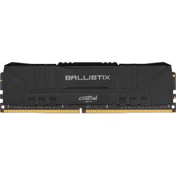 Crucial Ballistix module de mémoire 16 Go 1 x 16 Go DDR4 3200 MHz