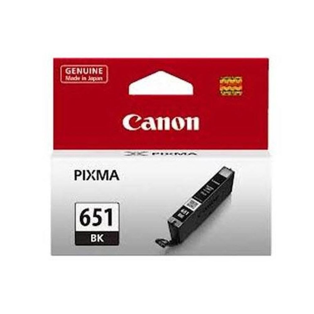 Lot de 2 cartouches d'encre pour imprimante Canon Pixma MG3150, MG 3150 Noir