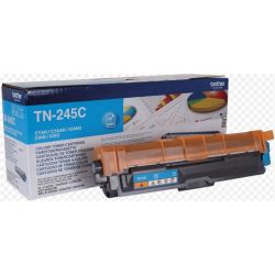 Toner BROTHER - TN-245C - Cyan - MFC-9140 (2200 pages) EUROPE