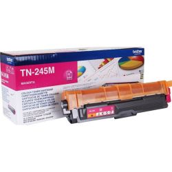 Toner BROTHER - TN-245M - Magenta - MFC-9140 (2200 pages) EUROPE