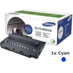 Toner SAMSUNG - CLT-C6092S - Cyan - CLP-770ND/775 (7 000 p) Euro **