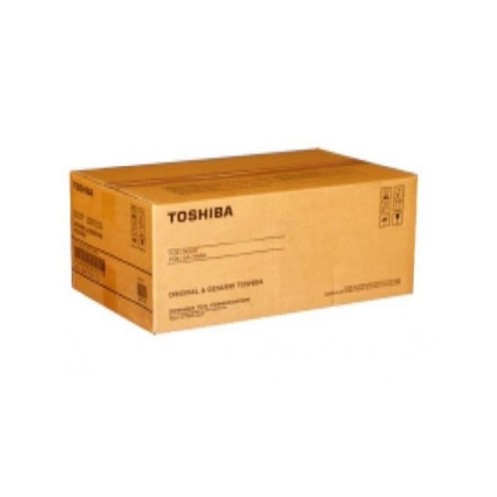 Toner TOSHIBA T-305PK - Noir pour e-STUDIO-305CS (6000p) - RETOUR