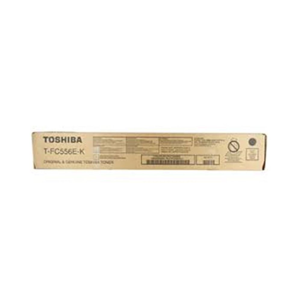 Toner TOSHIBA T-FC556EK - Noir - e-STUDIO5506 a 7506AC - (106 600 p