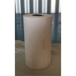 Rouleau papier therm. (dim: 103x34m x17.5mm) pour ZEBRA QL-420 - 60g