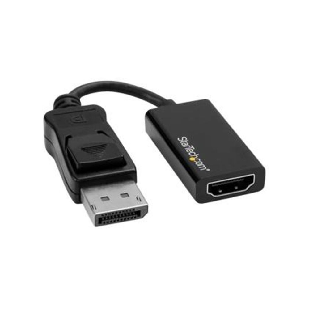 Convertisseur DisplayPort (M) vers HDMI (F)