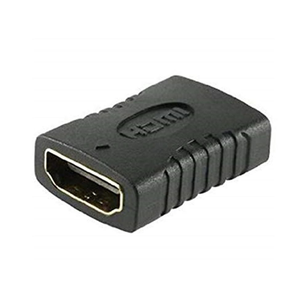 Coupleur HDMI - F/F - amplifié