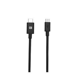 Cable USB-C M/Micro USB M