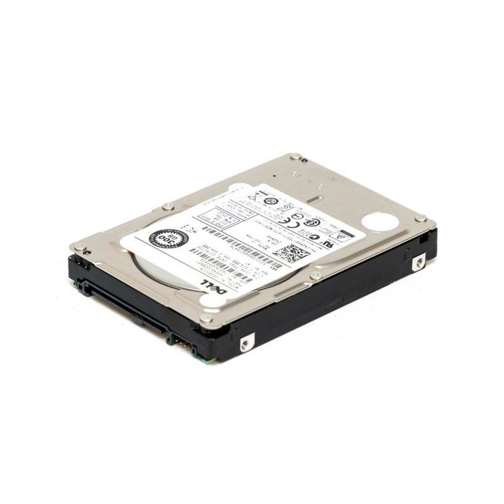 Disque dur SAS 2.5" 300 Go 10K (non compatible DELL)