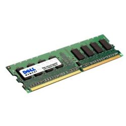 Mémoire DDR2  4Go 667M,512X72,8,240,2RX4 (DR397) PE19xx/29xx/R900 DEL
