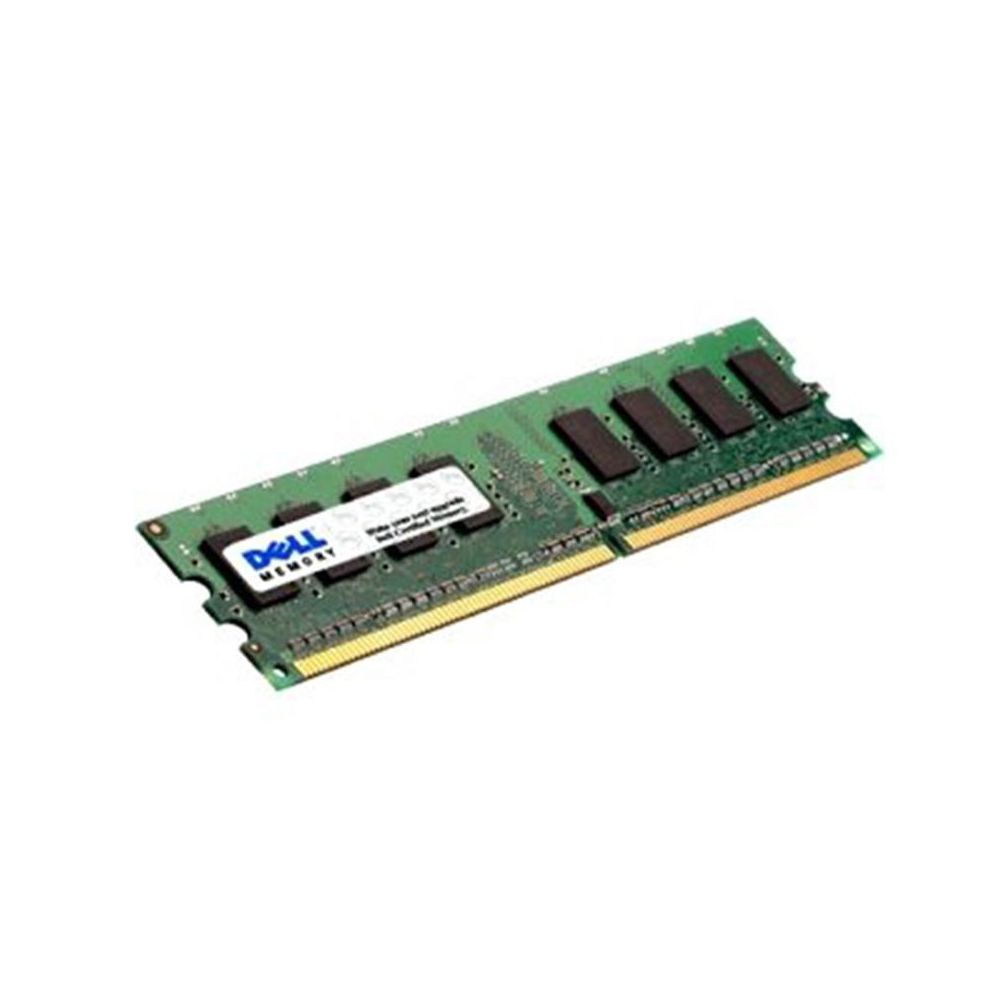 Mémoire DDR2  4Go 667M,512X72,8,240,2RX4 (DR397) PE19xx/29xx/R900 DEL