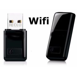 Cle WiFi TP-LINK TL-WN823N 802.11n 300MBPS Mini **