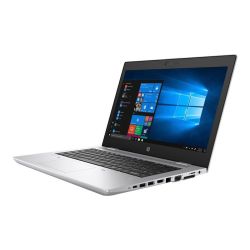 Portable HP ProBook 640 G5 14"/i5-8265U/8Go/256GoSSD/W10P