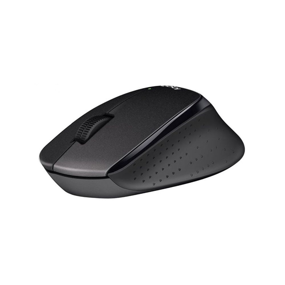 Souris sans fil LOGITECH B330 Silent Plus