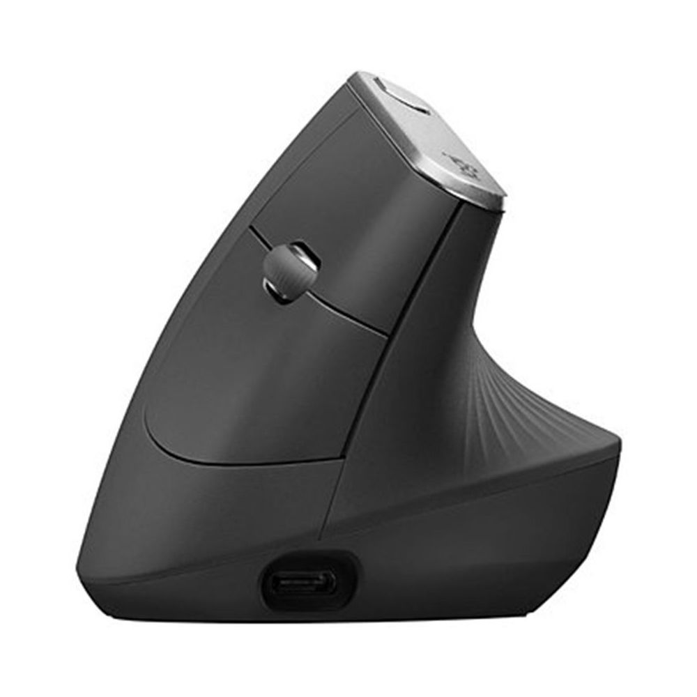 Souris sans fil LOGITECH MX Vertical - Droitier