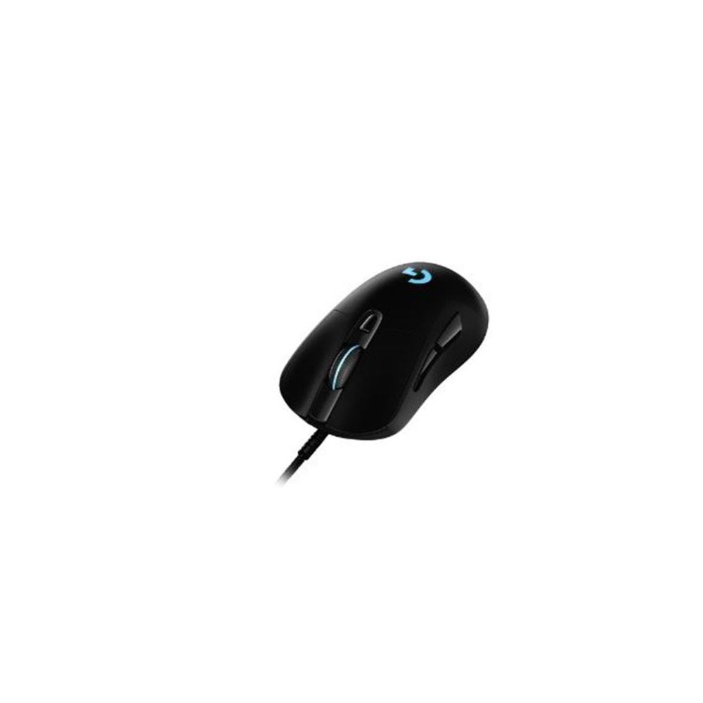 Logitech G G403 souris USB Type-A Optique 16000 DPI Droitier