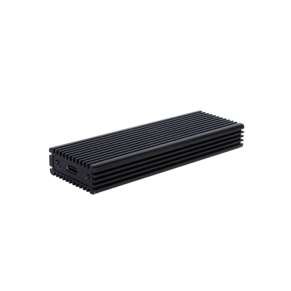 Boitier externe Disque dur M.2 NVMe / USBC-C