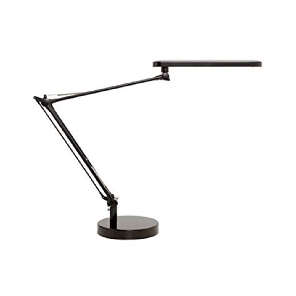 Lampe LED UNILUX Mamboled - 5.6 watts - Noir