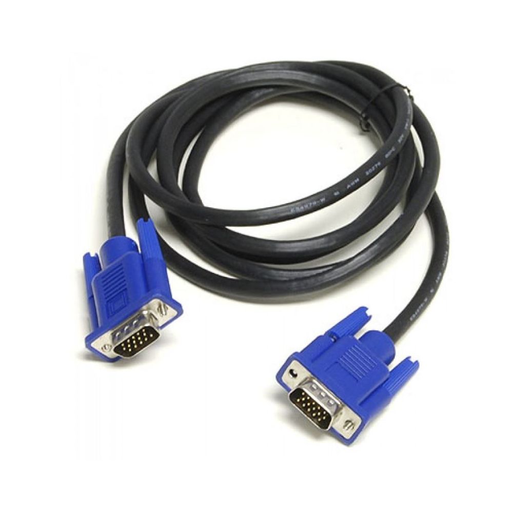 Cable VGA M/M - 3m