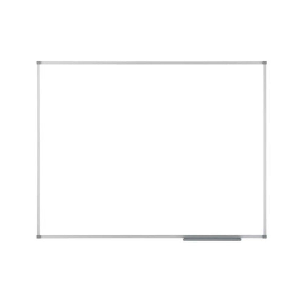 Tableau blanc 60 x 90 cm - Magnétique / Émaillé