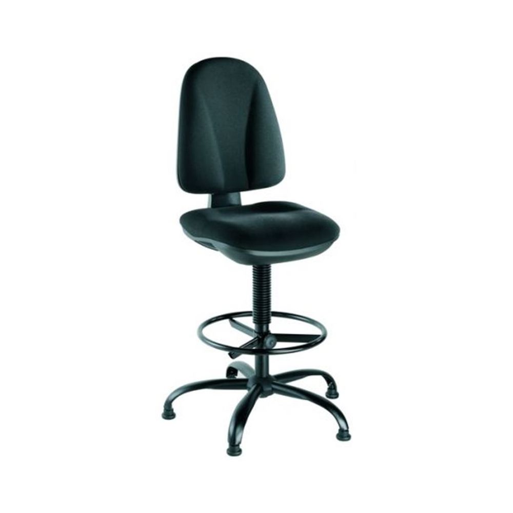 Fauteuil Technique WEBST@R RB  / tissu noir