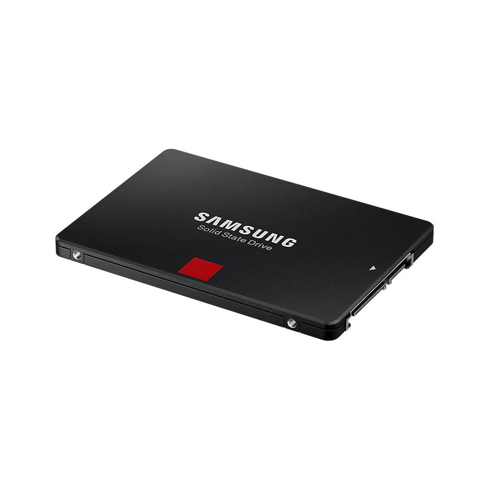 Samsung 860 PRO 2.5" 256 Go Série ATA III 3D MLC