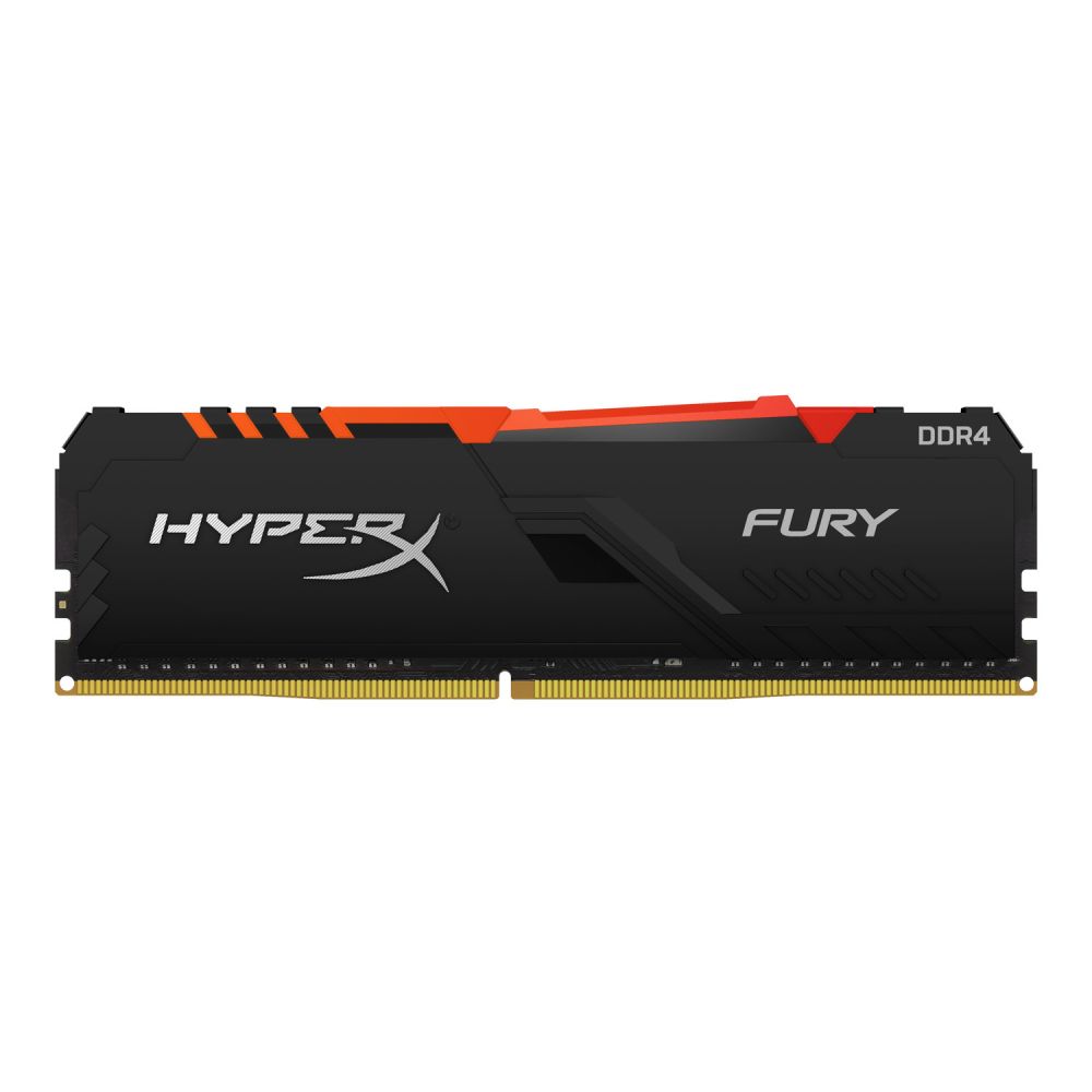 HyperX FURY HX432C16FB3A 16 module de mémoire 16 Go 1 x 16 Go DDR4 3200 MHz