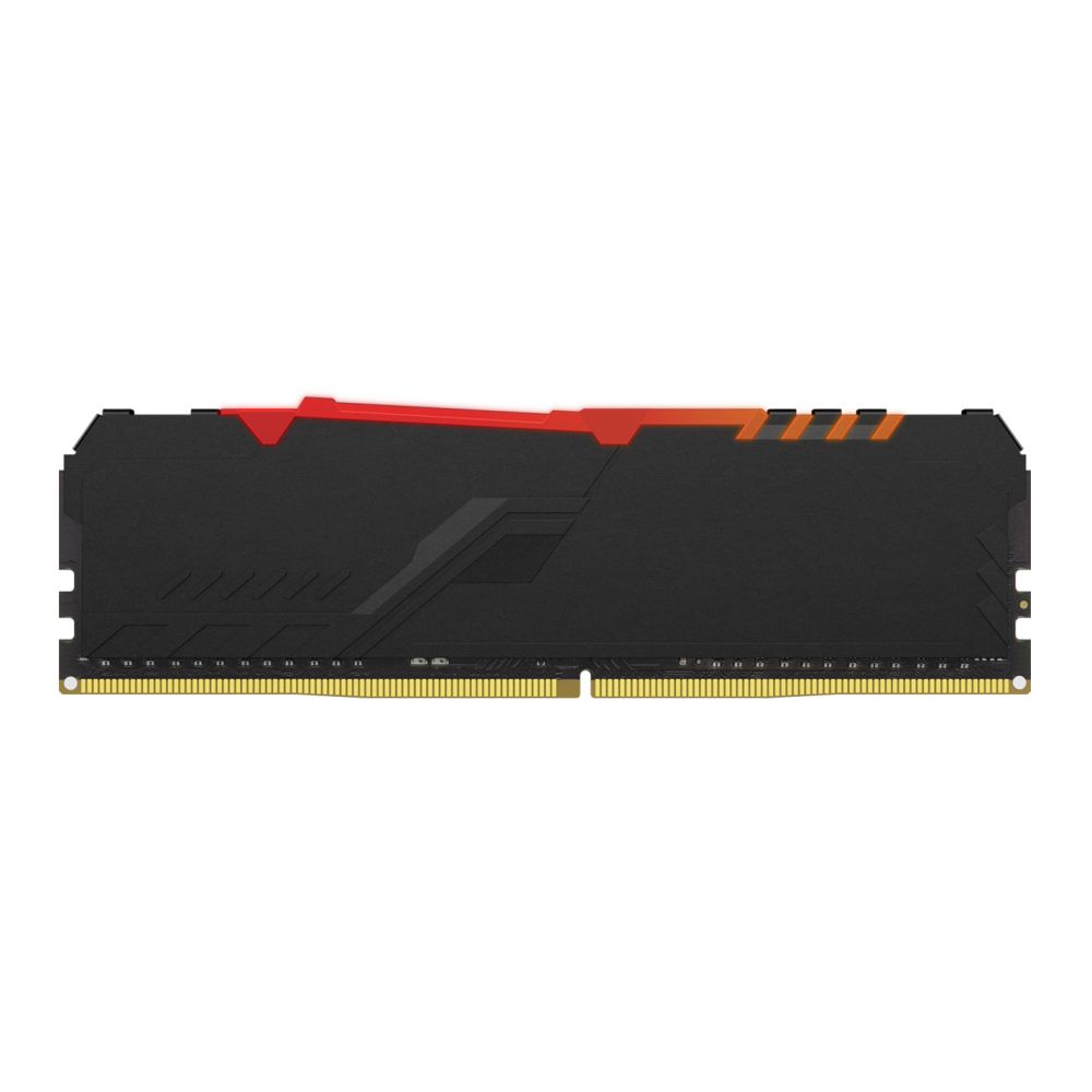 HyperX FURY HX432C16FB3A 16 module de mémoire 16 Go 1 x 16 Go DDR4 3200 MHz