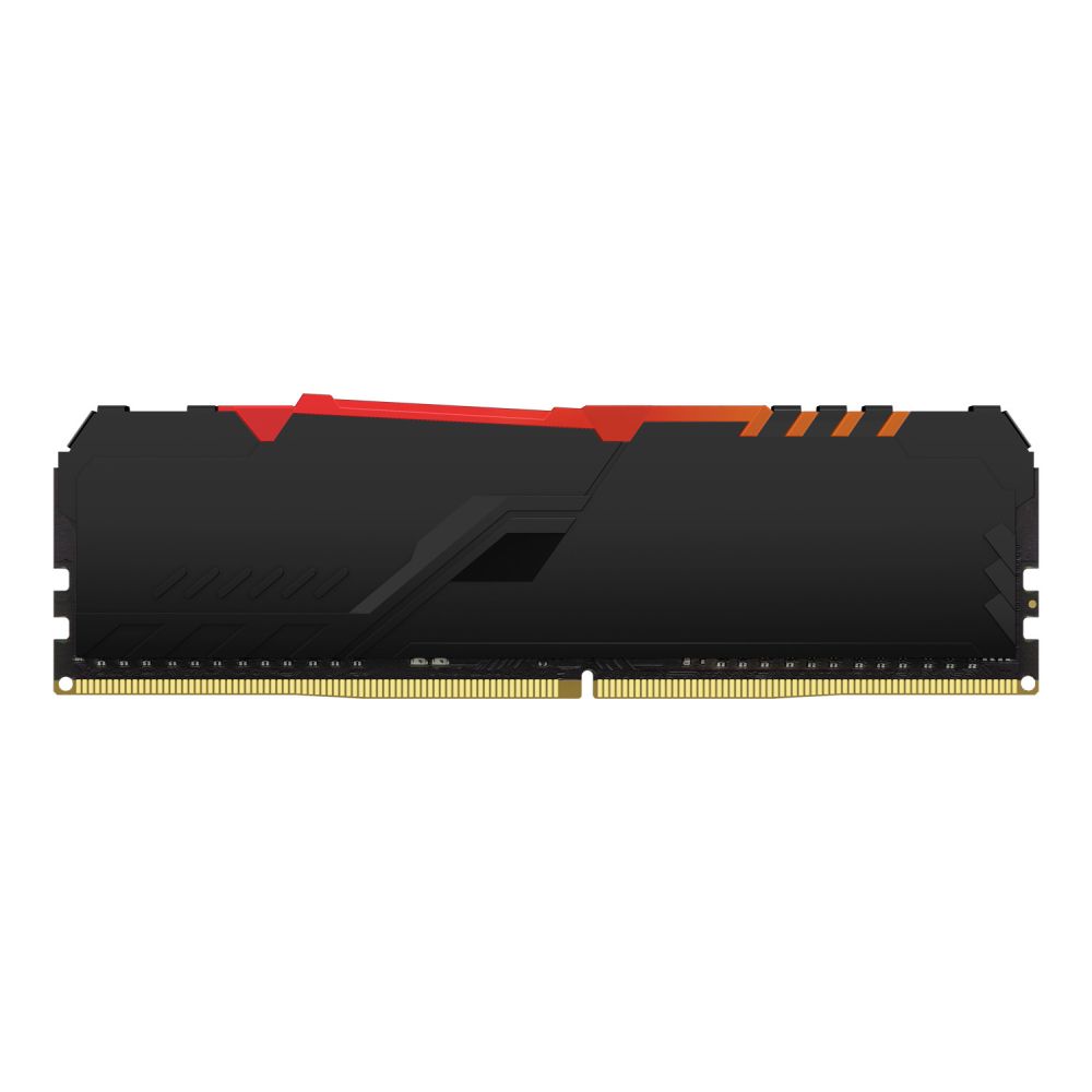 HyperX FURY HX432C16FB3A 16 module de mémoire 16 Go 1 x 16 Go DDR4 3200 MHz