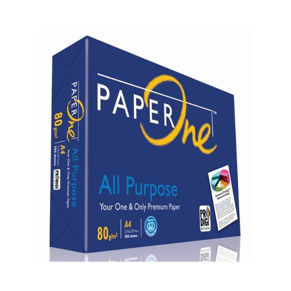 A PLUS Lot de 5 rames de papier pour imprimante Format A4 5 rames